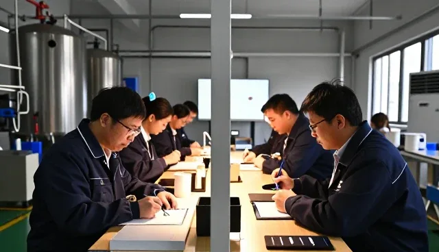 工业园区需求推动产品创新